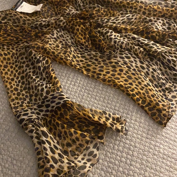 Dolce & Gabbana Blouse - Picture 3 of 6